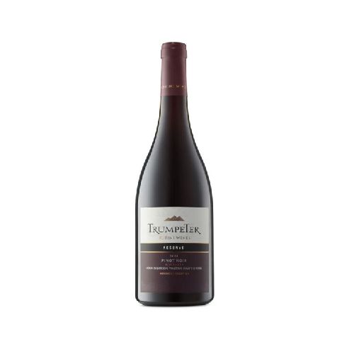 Vino Trumpeter Reserva Pinot Noir 750ml