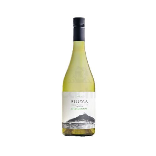 Vino Bouza Pan De Azucar Chardonnay 750ml