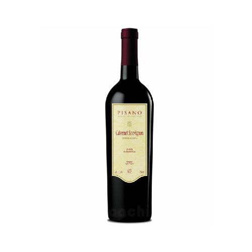 Vino Pisano Cabernet Sauvignon 1era Viña 750ml