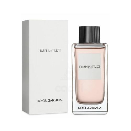Perfume Dolce & Gabbana L' Imperatrice edt 100ml