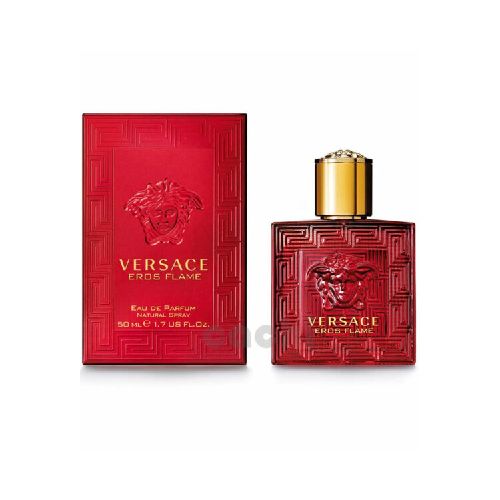 Perfume Versace Eros Flame Pour Homme edp 50ml Original