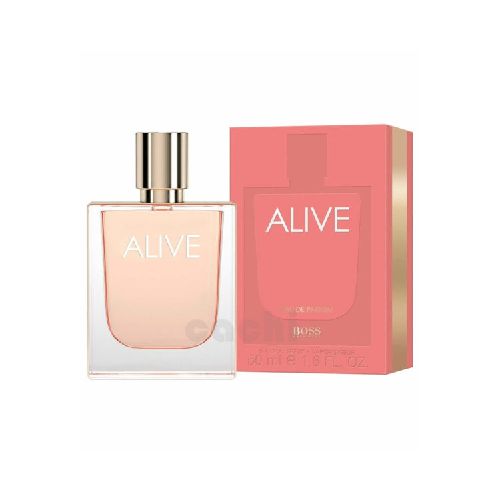 Perfume Boss Alive edp 50ml Pour Femme