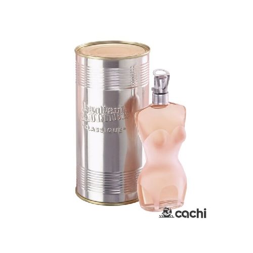 Perfume Jean Paul Gaultier Classique 100ml Edt Original