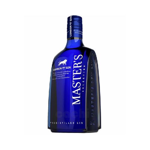 Gin Masters Selection Dry 700ml