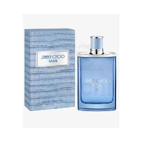 Perfume Jimmy Choo Man Aqua edt 100ml