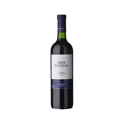 Vino Don Pascual Tannat 750ml