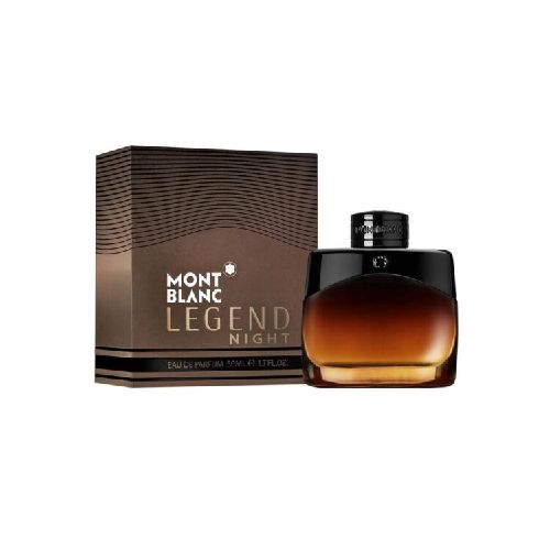 Perfume Montblanc Legend Night Edp 50ml