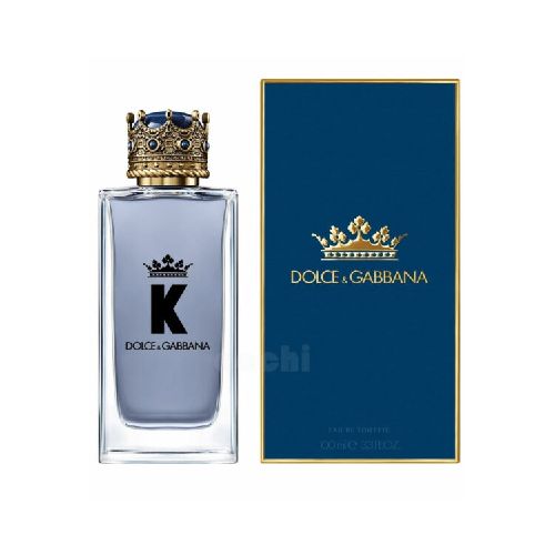 Perfume Dolce & Gabbana K 100ml Para Hombre