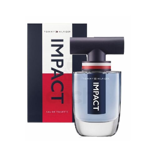 Perfume Tommy Hilfiger Impact edt 50ml