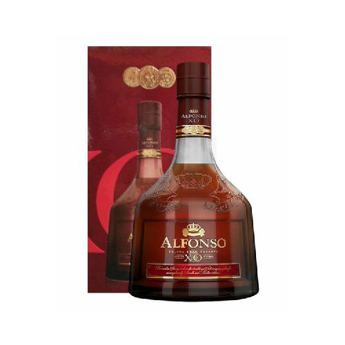 Brandy Alfonso XO Solera Gran Reserva España 700ml