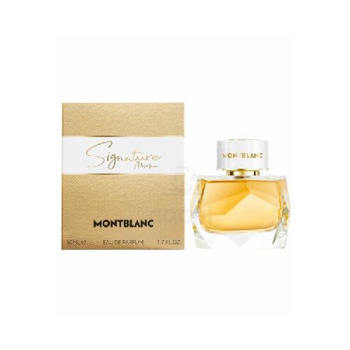 Perfume Signature Absolue Montblanc edp 50ml