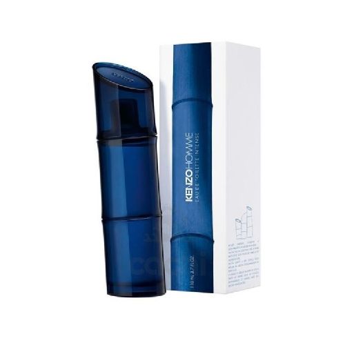 Perfume Kenzo Homme eau de toilette intense 110ml