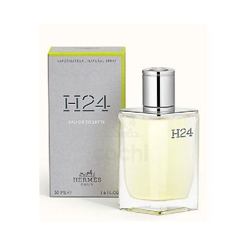 Perfume Hermes H24 edt 50ml Pour Homme