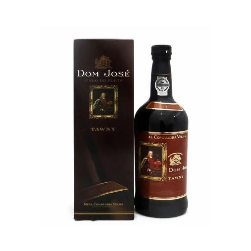 Oporto Dom Jose Tawny 750ml