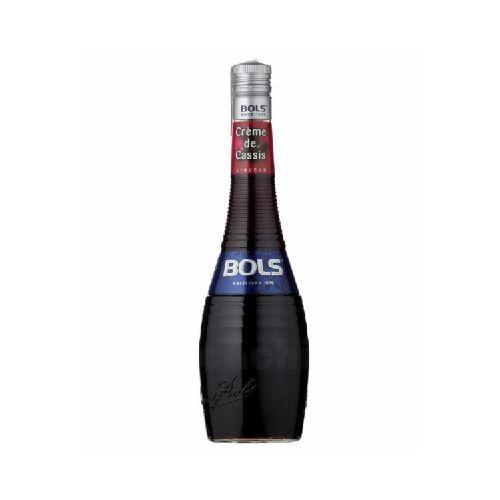 Licor Bols de Creme de Cassis 700ml