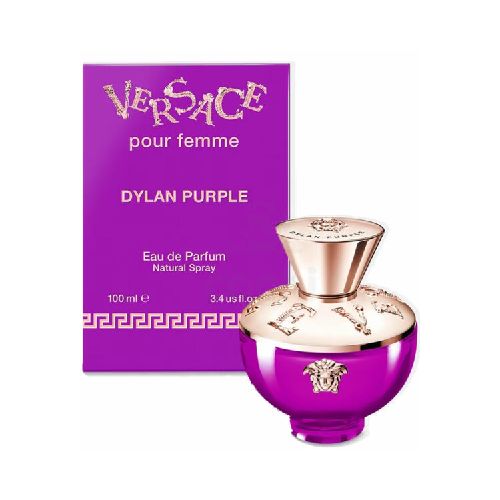 Perfume Versace Dylan Purple edp 100ml