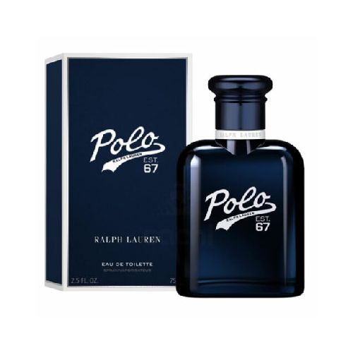 Perfume Polo 67 edt 75ml Ralph Lauren