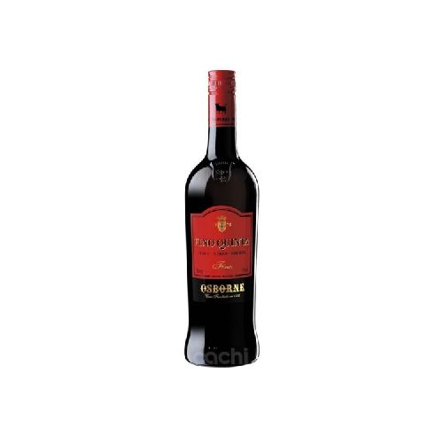 Jerez Osborne Fino Quinta Español 750ml