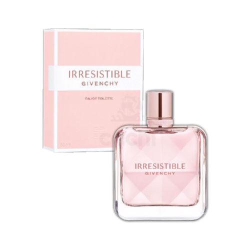 Perfume Givenchy Irresistible Edt 80ml