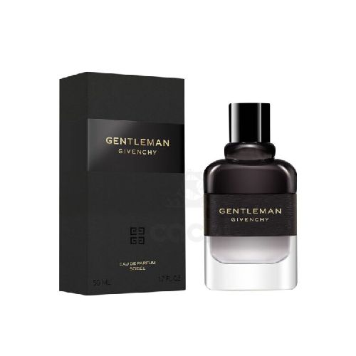 Perfume Gentleman Eau de Parfum Boisee Givenchy 50ml