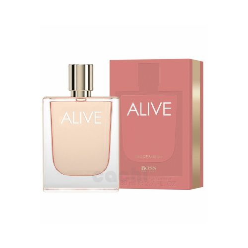 Perfume Boss Alive edp 80ml Pour Femme Hugo Boss