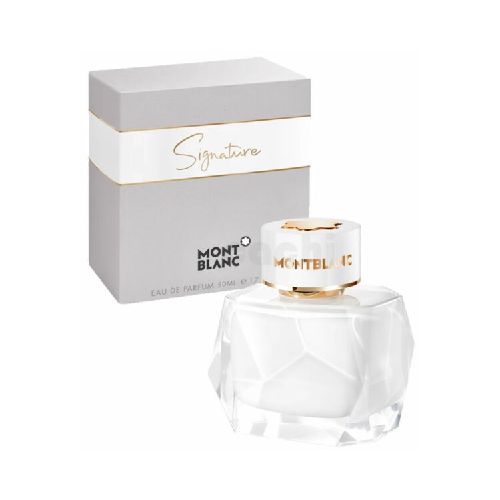 Perfume Signature Montblanc edp 50ml