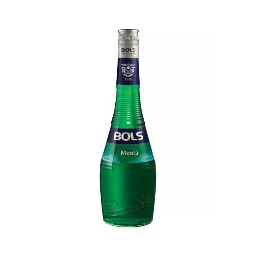 Licor Bols De Menta 700ml