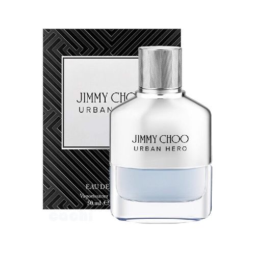 Perfume Jimmy Choo Urban Hero edp 50ml pour Homme