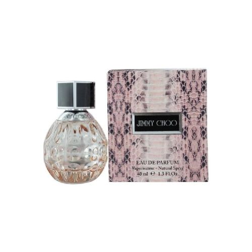 Perfume Jimmy Choo Edp 40ml Original