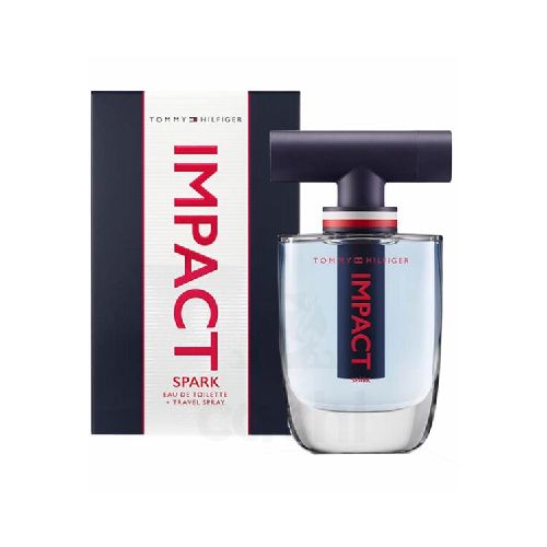 Perfume Tommy Hilfiger Impact Spark edt 100ml