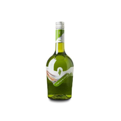 Licor Deep Manzana Verde 720cc