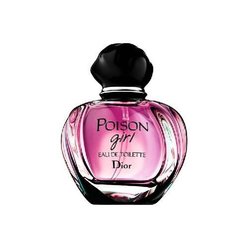 Perfume Dior Poison Girl Edt 100ml