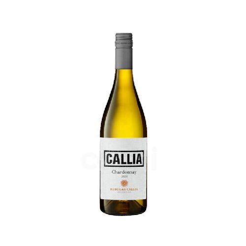 Vino Callia Alta Chardonnay 750ml