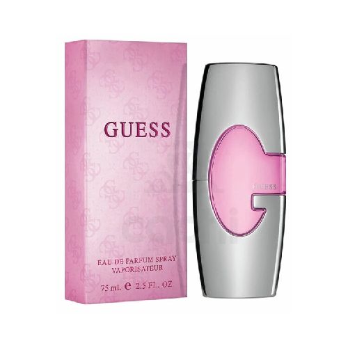 Perfume Guess Woman edp 75ml