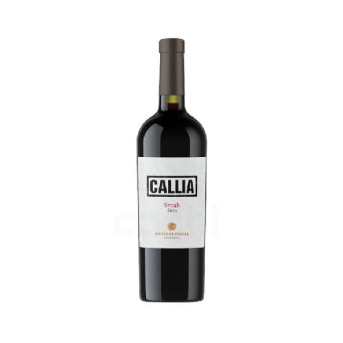 Vino Callia Alta Syrah 750ml