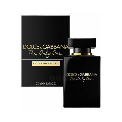 Perfume Dolce & Gabbana The Only One ED Parfum Intense 50ml