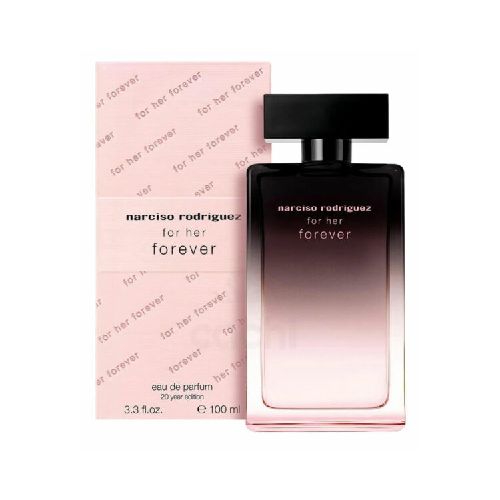 Perfume Narciso Rodriguez For Her Forever Edp 100ml