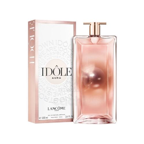 Perfume Idole Aura Edp 100ml Lancome