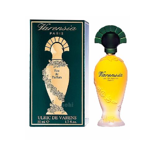 Perfume Urlic de Varens Varensia edp 50ml