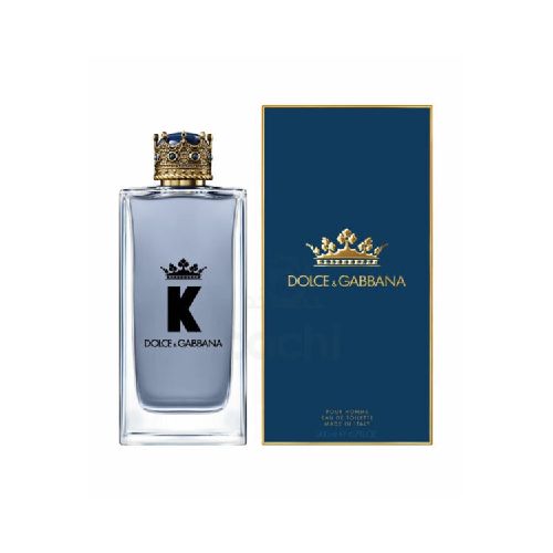 Perfume Dolce & Gabbana K eau de toilette 200ml