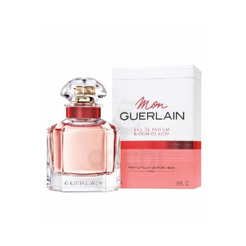 Perfume Guerlain Mon Guerlain Bloom Of Rose 50ml