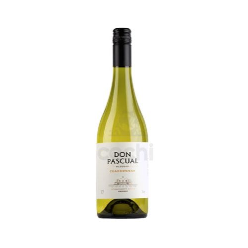 Vino Don Pascual Reserva Chardonnay 750ml Blanco