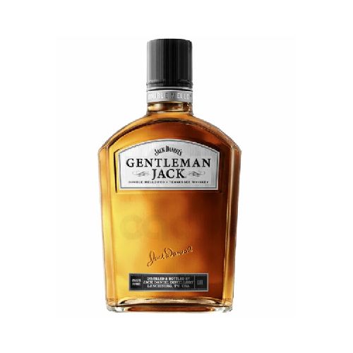 Whisky Gentleman Jack 1lt Jack Daniels