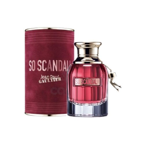 Perfume So Scandal edp 30ml Jean Paul Gaultier