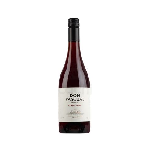 Vino Don Pascual Reserva Pinot Noir 750ml Rosado