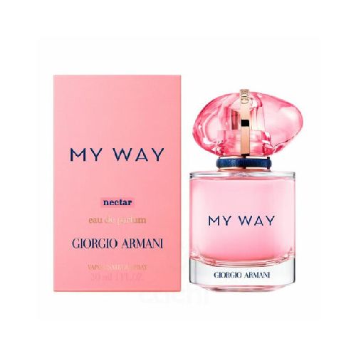 Perfume My Way Nectar Edp 30ml Giorgio Armani