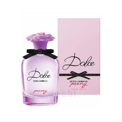 Perfume Dolce Edp 50ml Peony Dolce & Gabbana