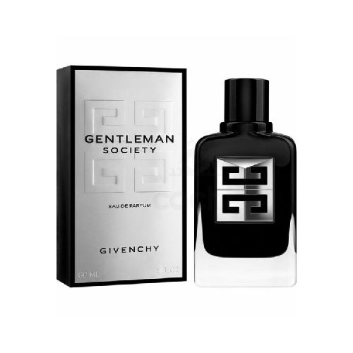 Perfume Givenchy Gentleman Society Edp 60ml Hombre