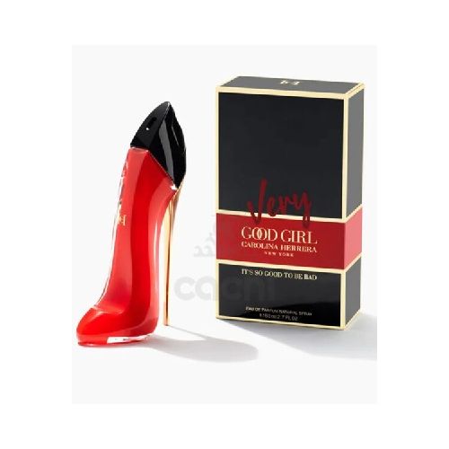 Perfume Very Good Girl Carolina Herrera 80ml edp Original