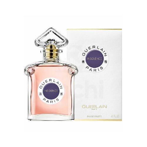 Perfume Guerlain Insolence Edt 75ml